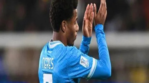 西漢姆迎頭對決紐卡斯爾聯第8輪，紐卡直面強豪，冠軍戰火燃燒！